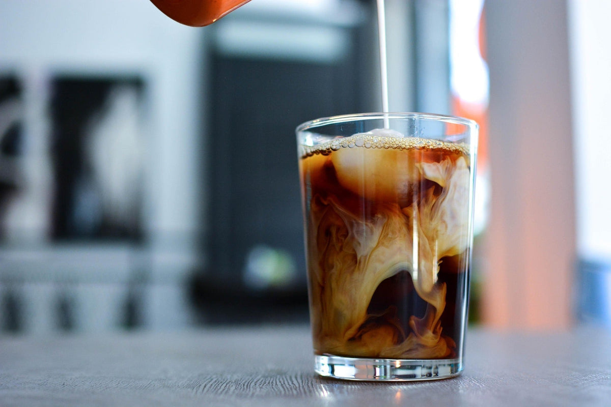 Cold Brew & Cold Drip – Kaffeegenuss für heiße Tage