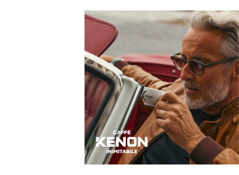 Kenon Espresso