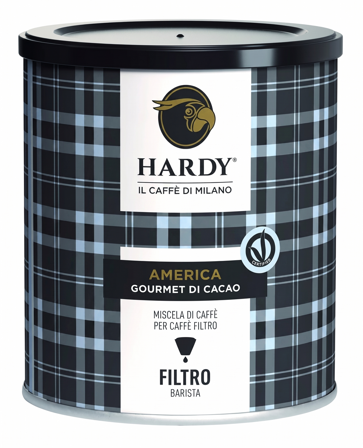 Hardy America Filter Coffee