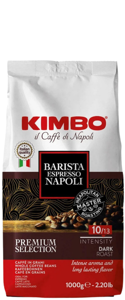 Kimbo ESPRESSO NAPOLI