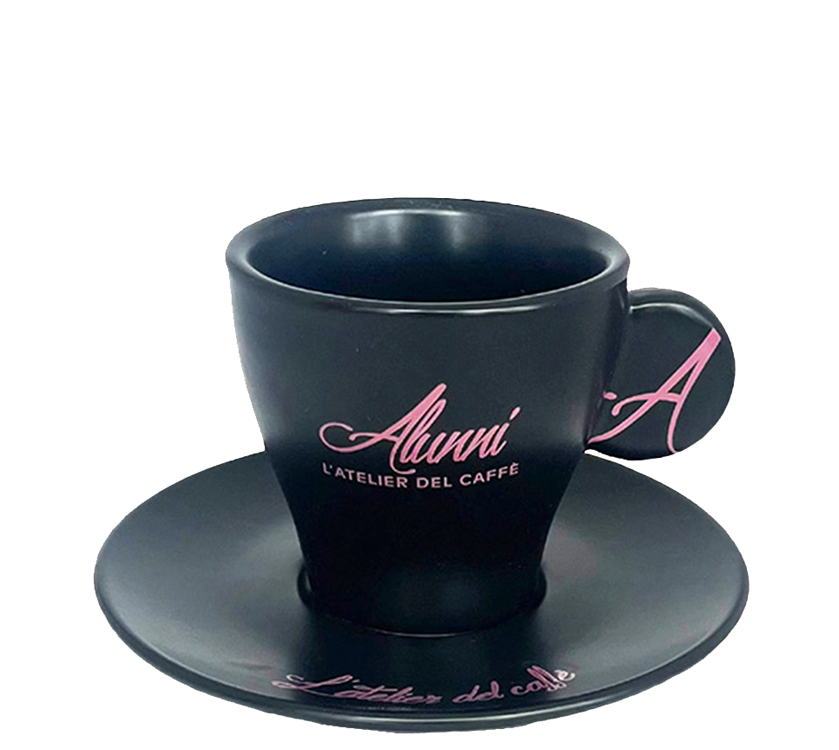 Espresso cup - Caffè Alunni 