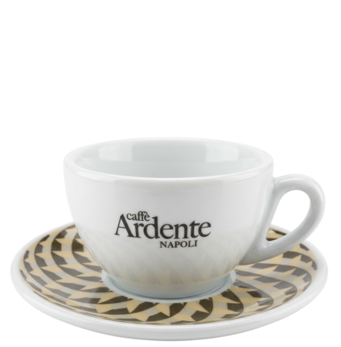 Cappuccino Cup - Ardente Caffè