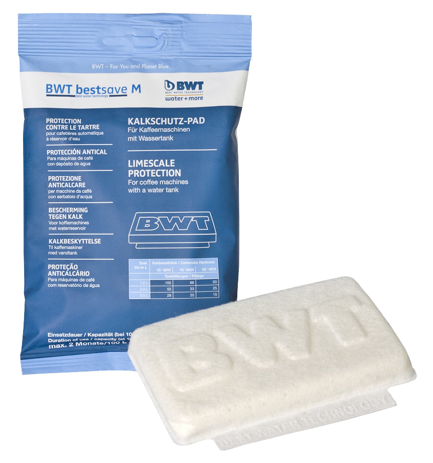 Anti-scale protection - L - BWT