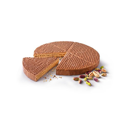 Babbi Dolcetorta Pistachio
