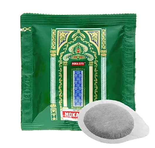 ESE Pods BAR VERDE - Caffè Moka Efti