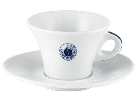 Cappuccino cup - Caffè Borbone