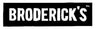 Broderick´s - Rocky Road Choc 50g