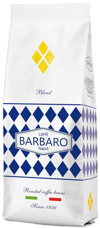 Caffè Barbaro PLATINUM ESPRESSO