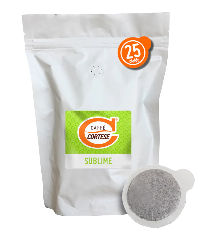 ESE Pods SUBLIME - Caffè Cortese
