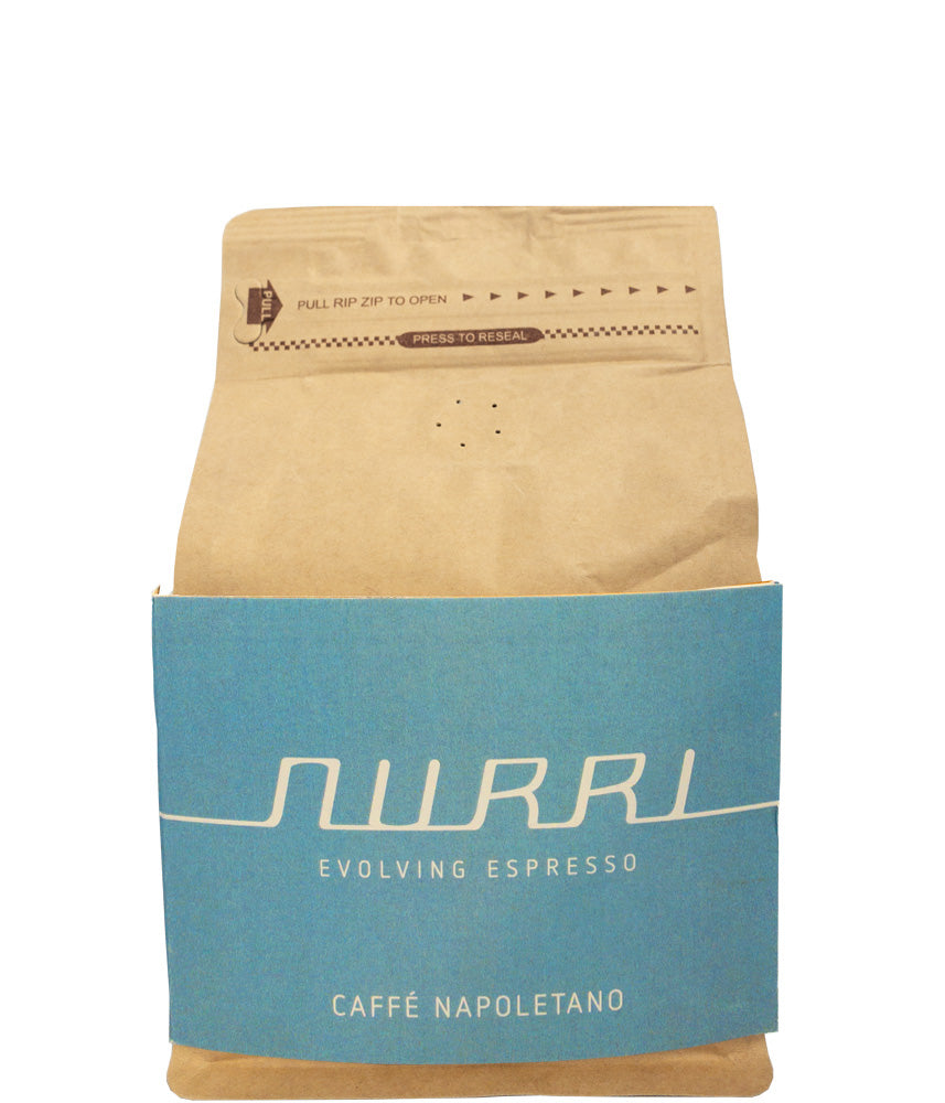 Nurri NAPOLETANO