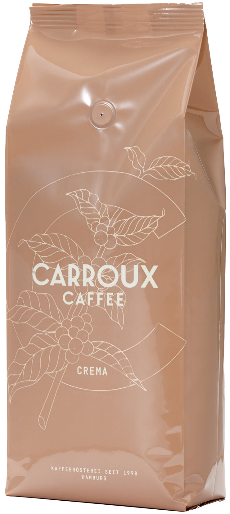 Carroux CREMA