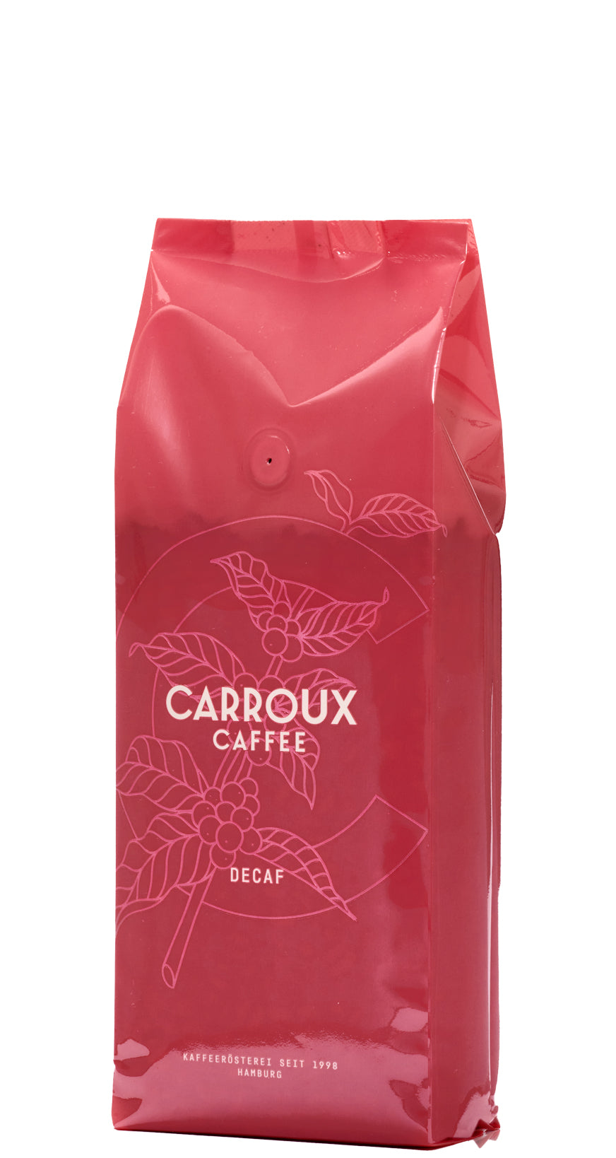 Carroux DECAFFEINATED ESPRESSO