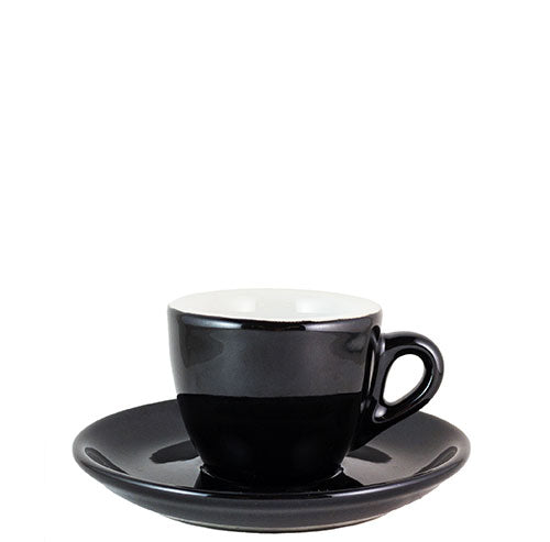 Espresso cup black - Club House