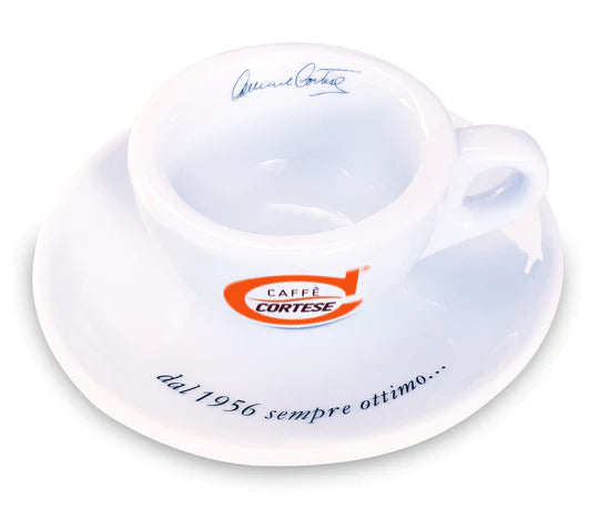 Ischia Espresso Cup - Caffè Cortese