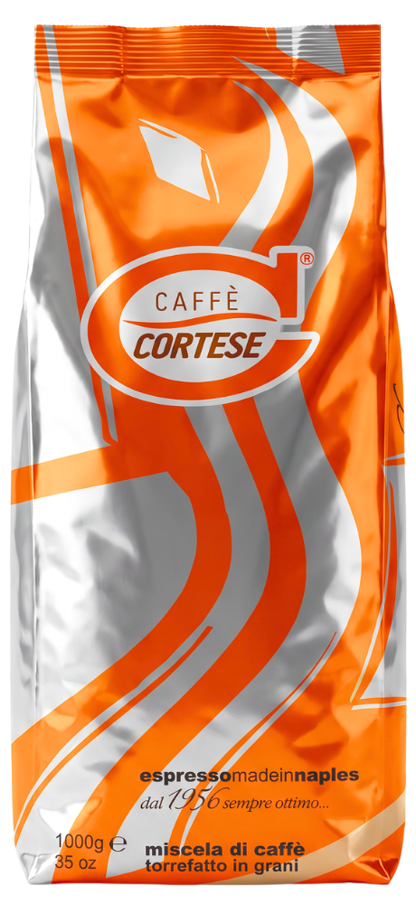 Caffè Cortese ESPRESSO NAPOLETANO