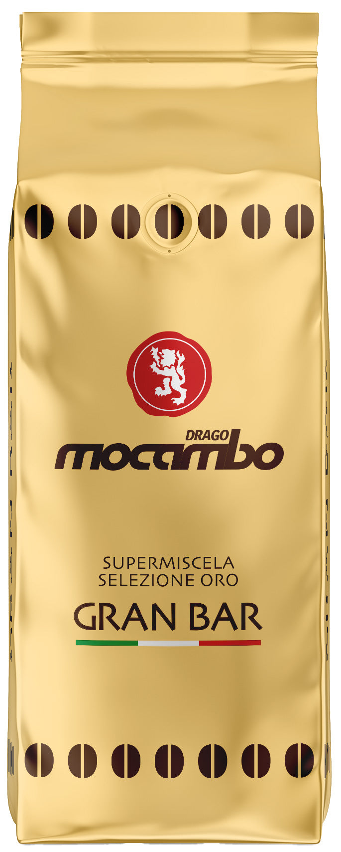 Mocambo GRAN BAR