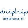 Reusable round steel filter - Dripdrip 