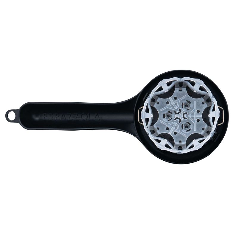 Espazzola cleaning tool black