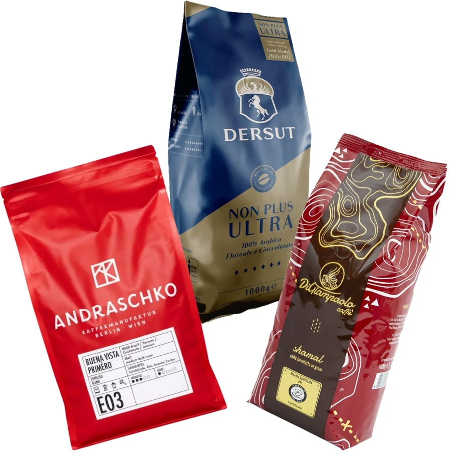 NON PLUS ULTRA tasting pack
