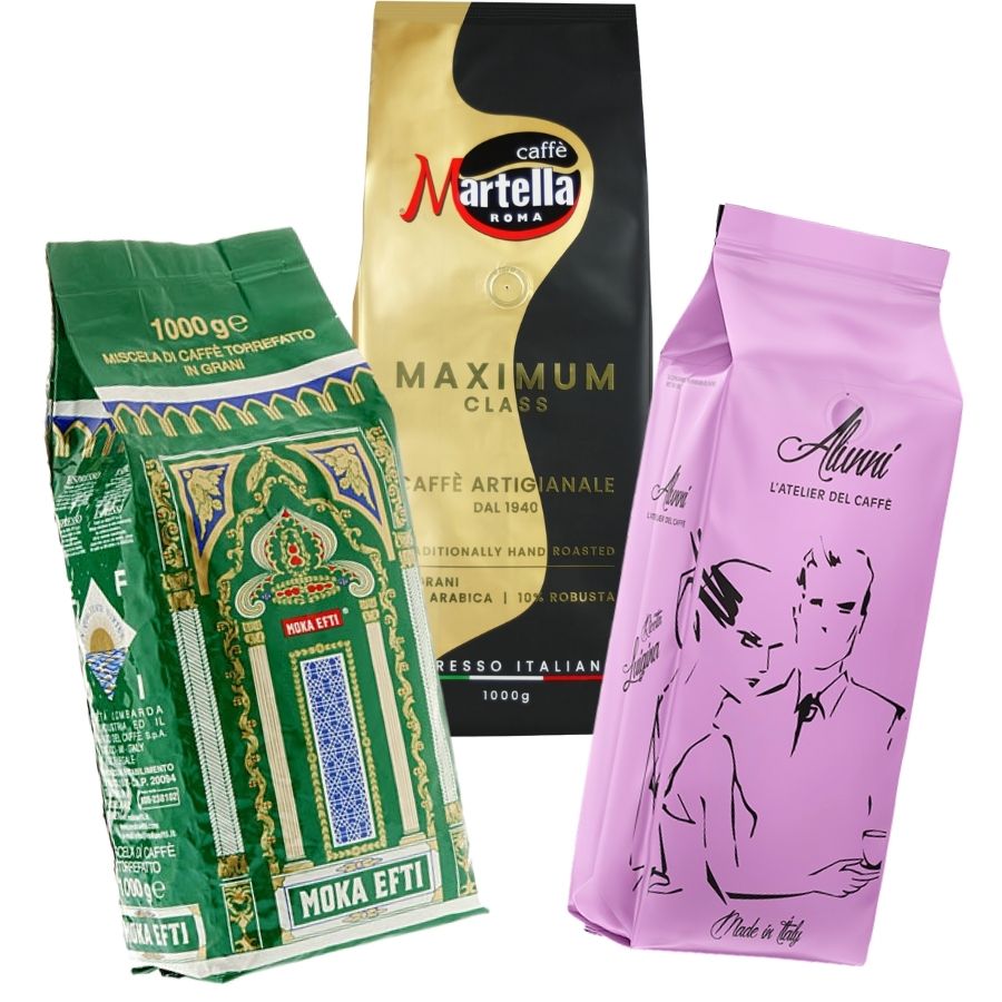 TRE STELLE tasting pack 