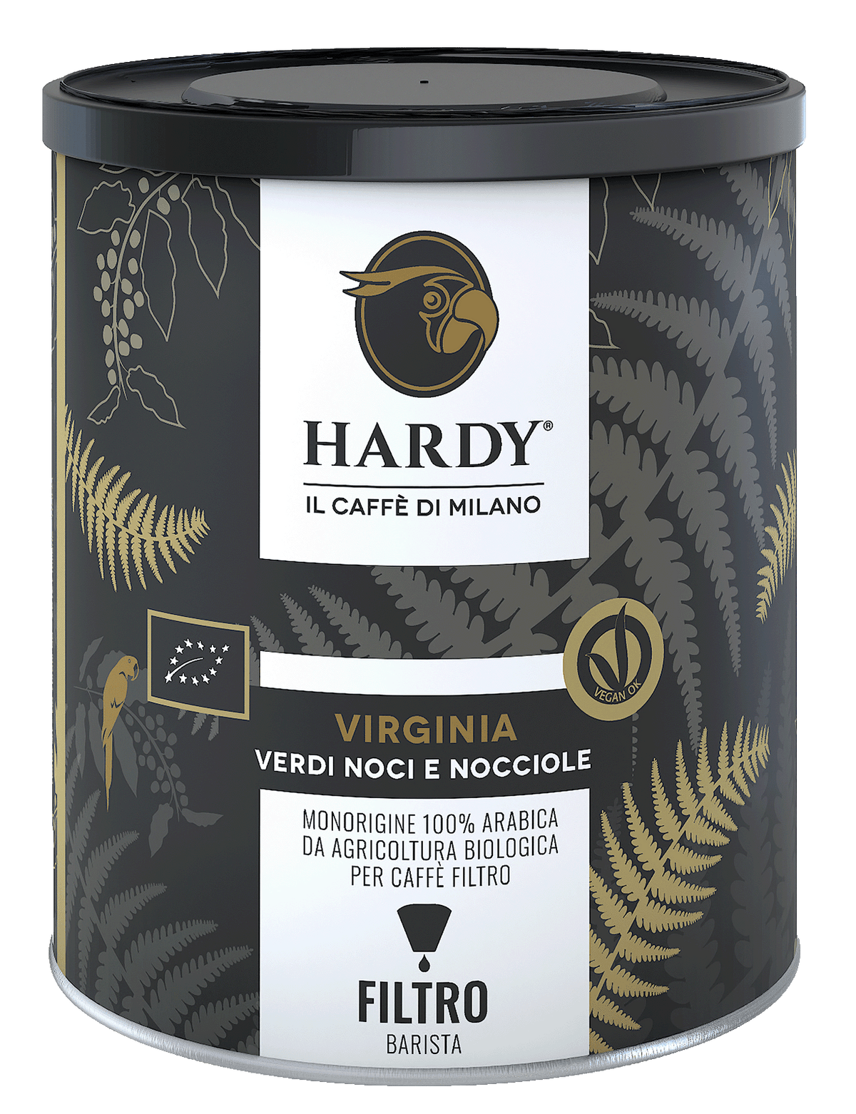 Hardy