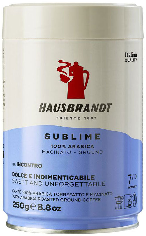 Hausbrandt MOKA COFFEE