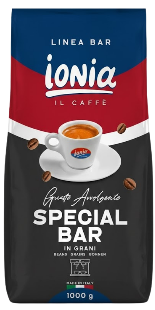 ionia SPECIAL BAR