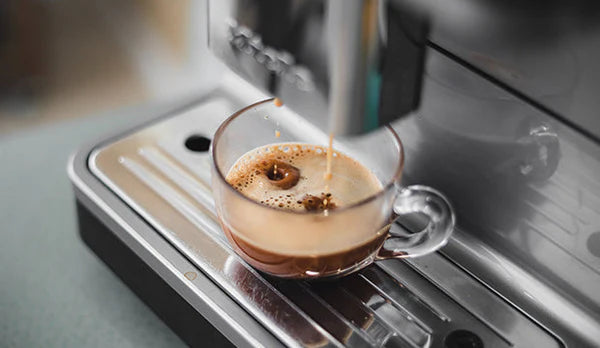 Espresso International