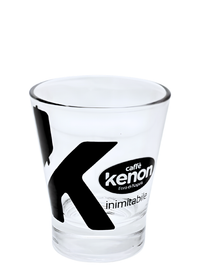 Espresso glass - Caffè Kenon