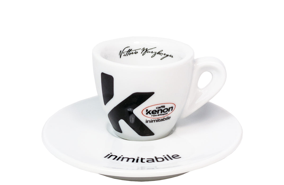 Espresso cup Ottavia - Caffè Kenon