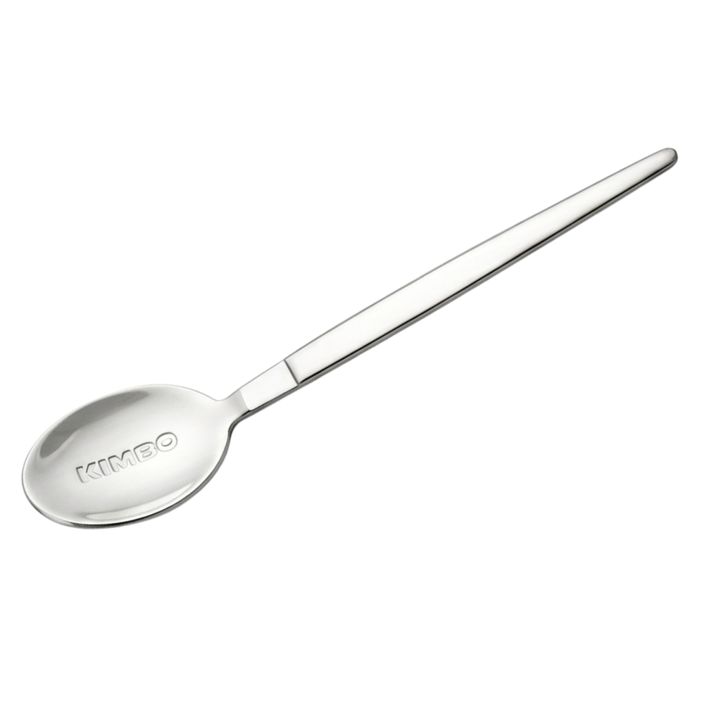Kimbo Espresso Spoon 12 Pieces