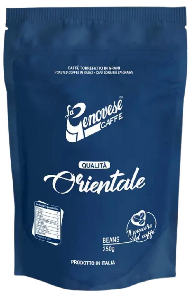 La Genovese ORIENTALE