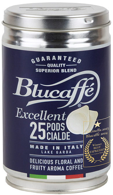 ESE Pods BLUCAFFÉ - Lucaffé 