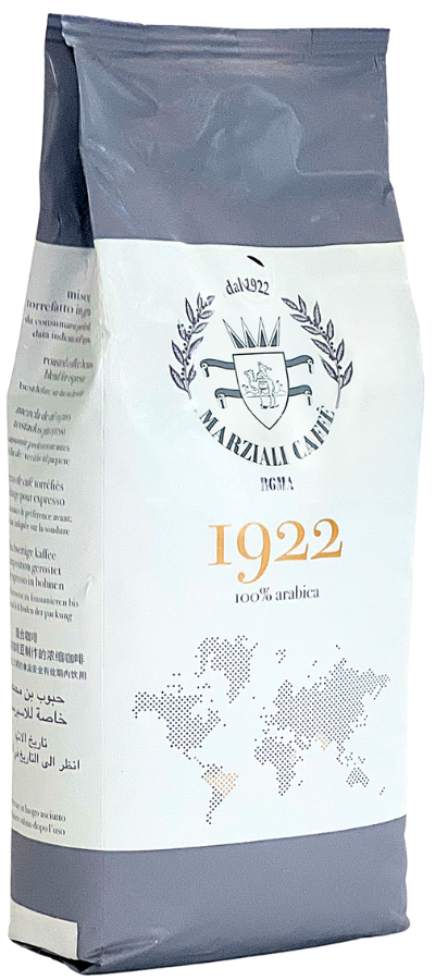 Marziali Caffè 1922 