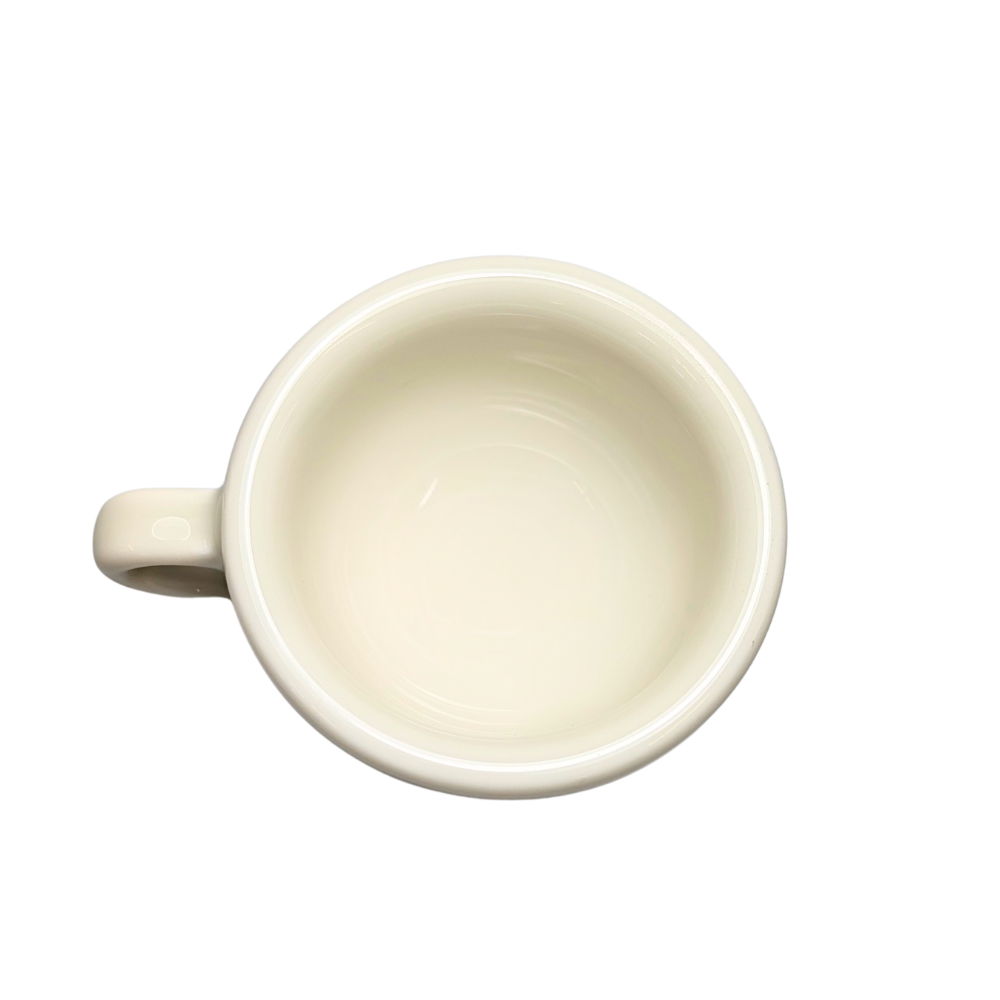 Espresso cup Marziali 100 Anni 