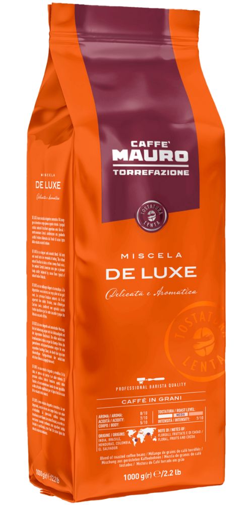Mauro DE LUXE