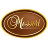 Messori - Chocolate Wafer with Nougat and Chocolate Buttons