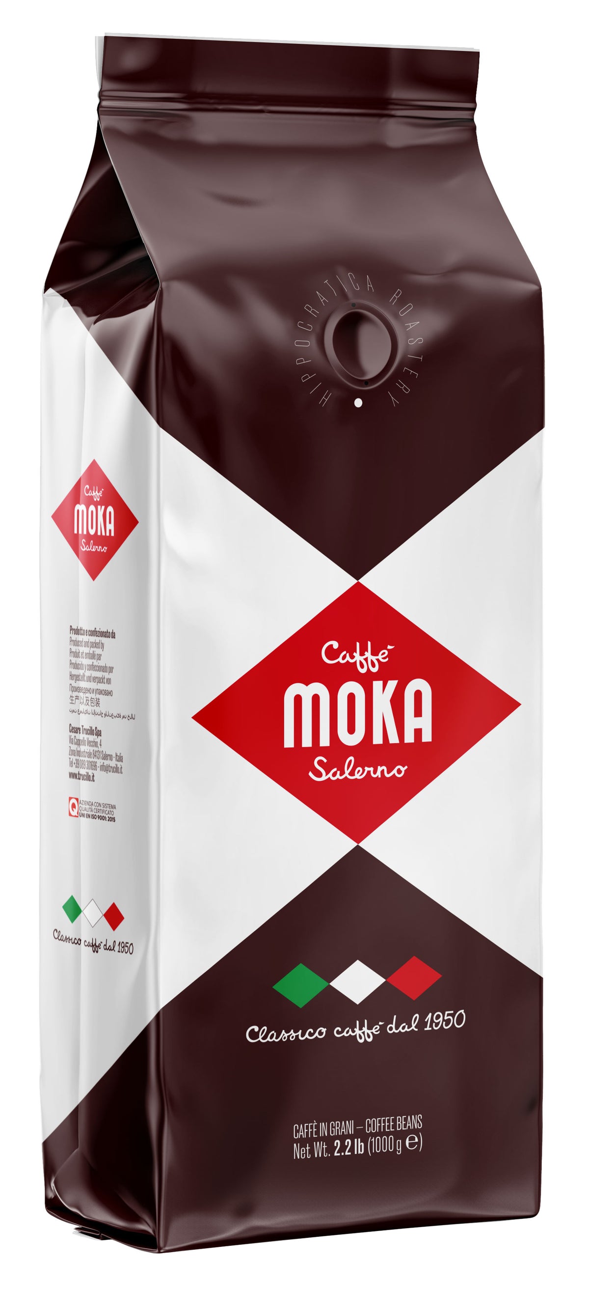 Trucillo Caffè MOKA SALEMO