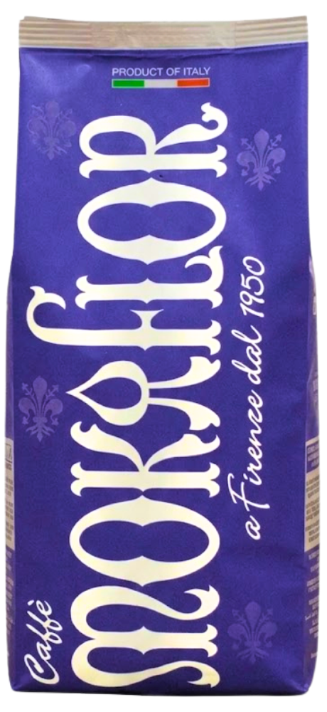 Mokaflor BLU 1kg