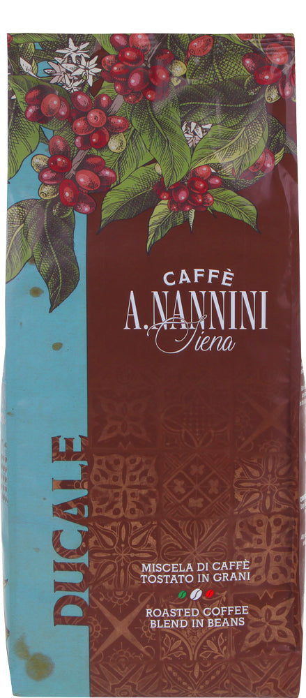 Nannini DUCALE