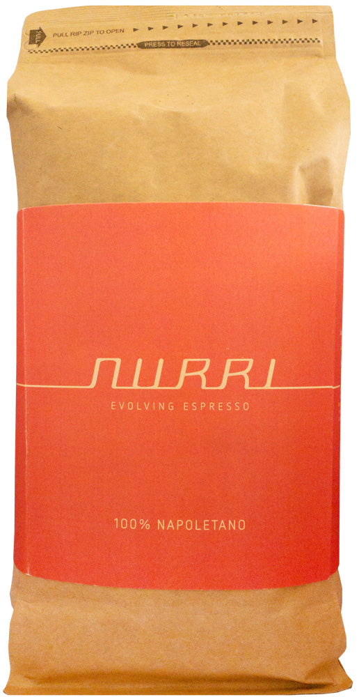 Nurri 100% NAPOLETANO