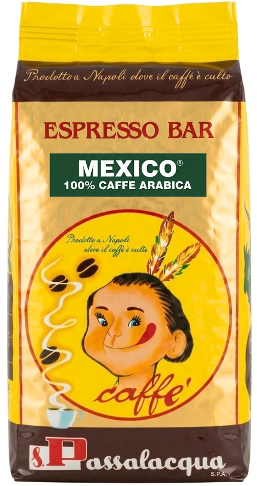 Passalacqua MEXICO