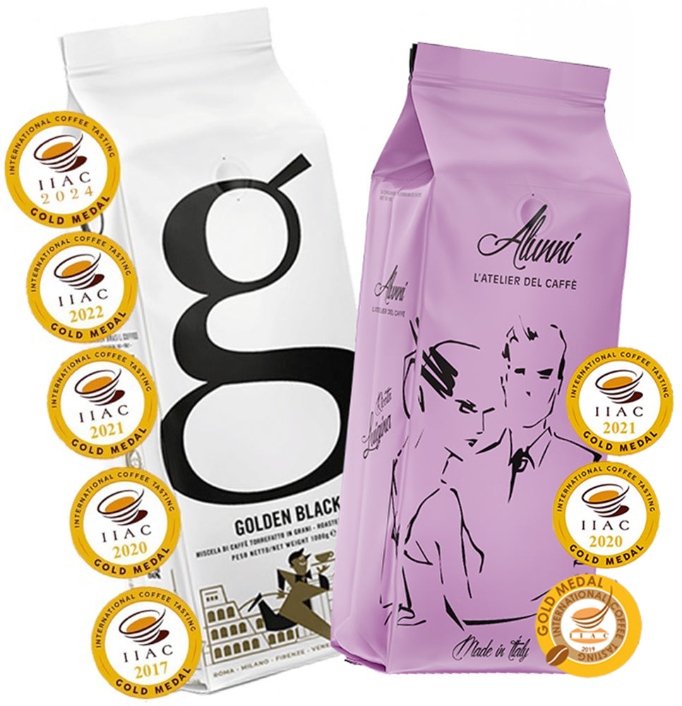 "Award-winning Duo" tasting pack