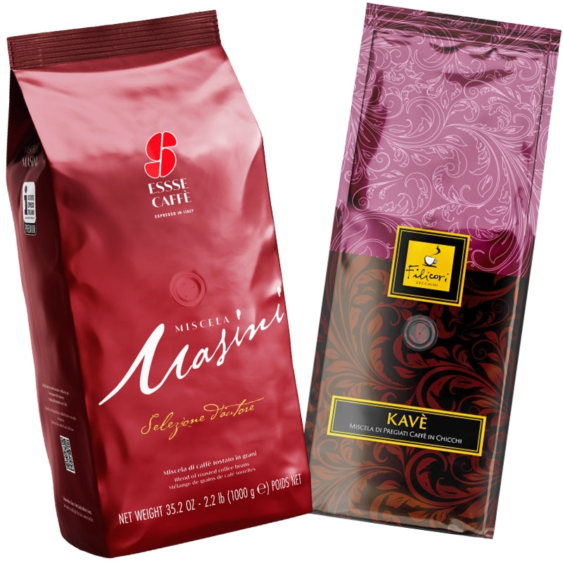 Probierset Maestro