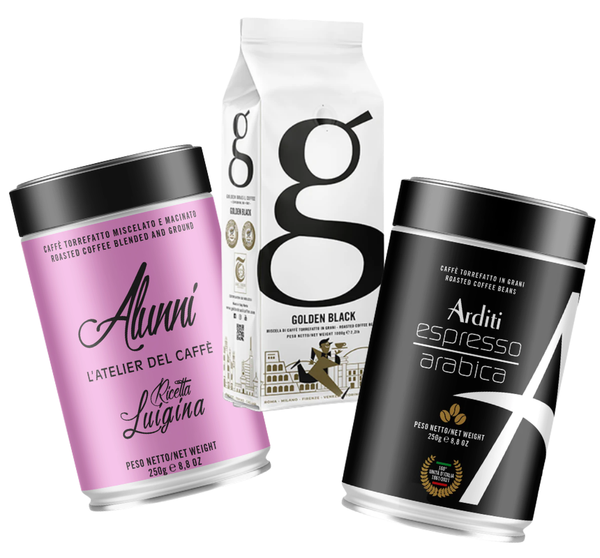 Award-winning trio tasting pack