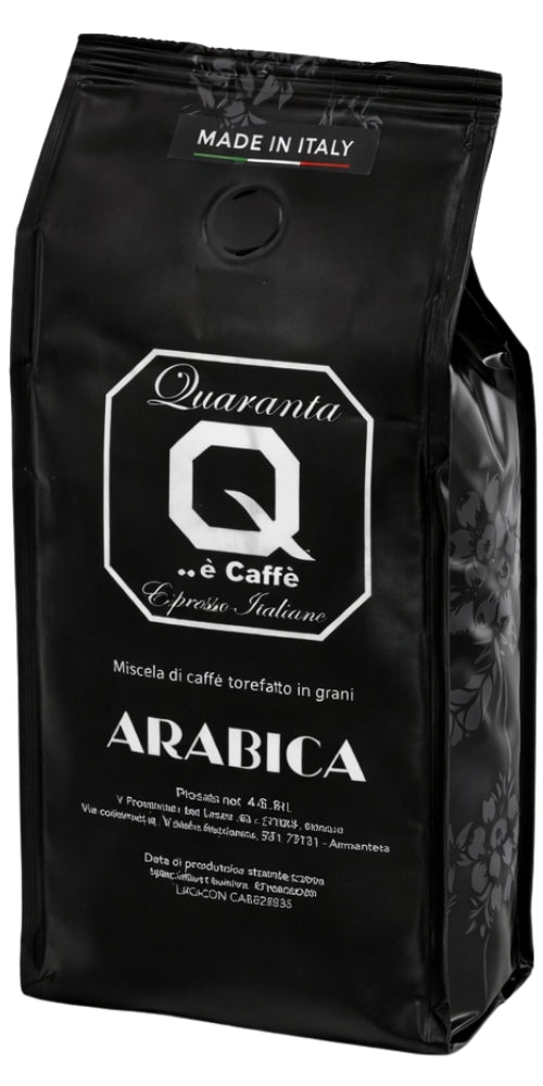 Quaranta ARABICA