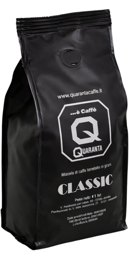 Quaranta CLASSIC