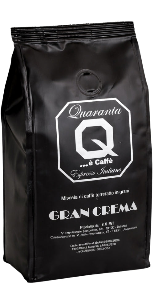 Quaranta GRAN CREMA