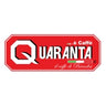 Quaranta Espresso Nespresso®*-compatible capsules