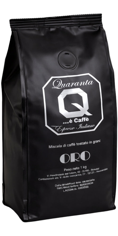 Quaranta ORO